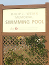 Philip J. Weihn Swimming Pool