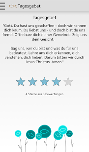 Free Download myGebet - Das schnelle Gebet APK