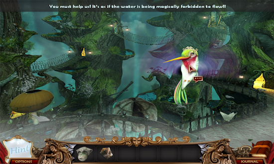 Mirror Mysteries 2 Full