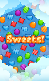 Candy Match by Frojo Apps poster 12