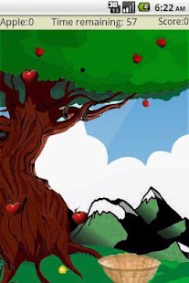 How to mod Apple Collector lastet apk for bluestacks