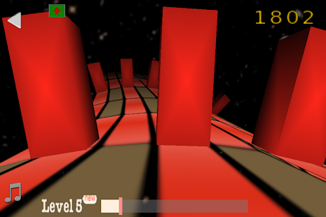 How to install Space Tube patch 5.6 apk for bluestacks