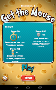 Get The Mouse Screenshots 4
