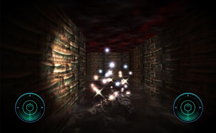 HEROBRINE`S MAZE 2 poster 2