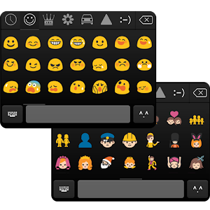 Download Kika Keyboard - Emoji Keyboard for Android 3.5 