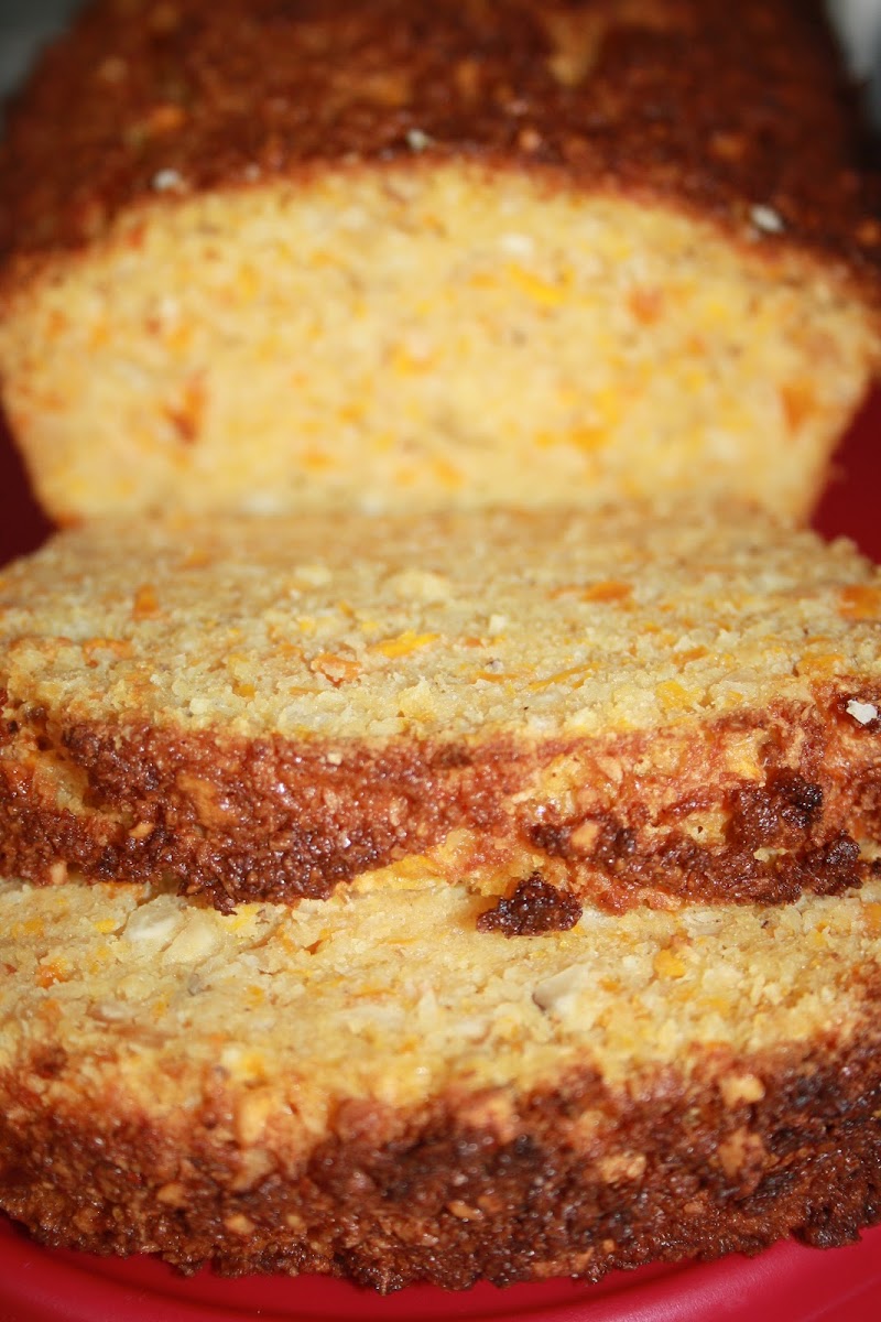 Carrot Pound Cake Recipe Yummly