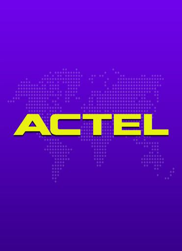 Actel Dialer