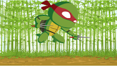 Ninja Turtles Jumpのおすすめ画像3