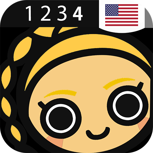 Numbers, Counting & Numerals 旅遊 App LOGO-APP開箱王