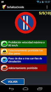 SeñalizaDroide Screenshots 3