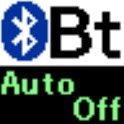 Bluetooth Auto Off Automatic logo