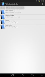 Free Download eBook Downloader APK