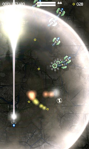 Xelorians Space Shooter apk v1.1.8 download