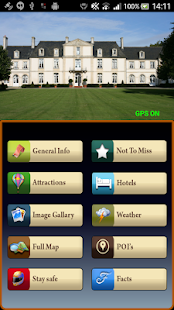 How to install Bayeux Offline Map Guide 1.1 mod apk for android