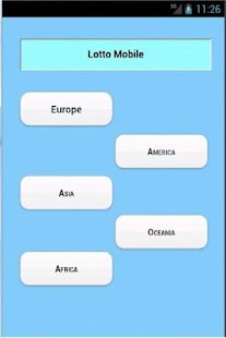 World Lotto Pro Screenshots 0