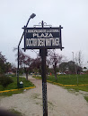 Plaza Whittaker