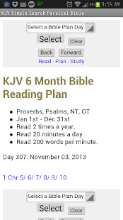 How to install KJV Search Parallel Bible patch 1.0 apk for laptop