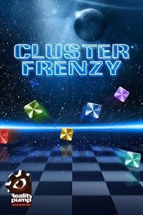 How to get Cluster Frenzy Varies with device apk for bluestacks