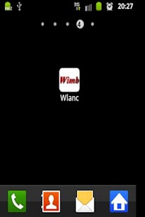 Wlanc Screenshots 0