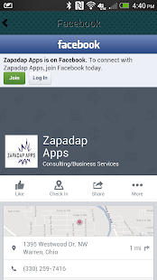 Download Zapadap Apps APK
