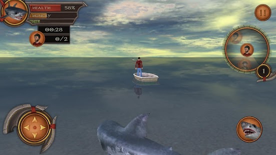 download Attack Shark 3D Simulator free