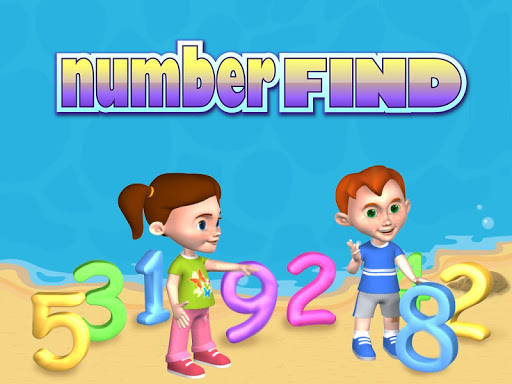 【免費教育App】Number Find - Autism Series-APP點子