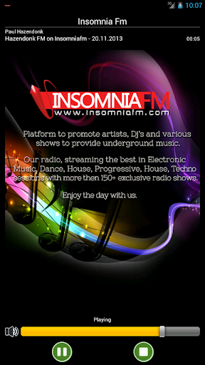 INSOMNIAFM