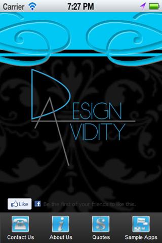 Design Avidity