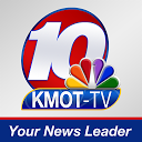 KMOT Mobile News mobile app icon