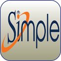Simple Mobile Dialer icon