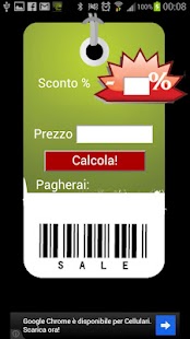 How to download Easy discount calculator 1.1 unlimited apk for pc