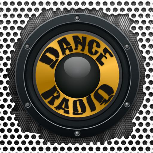 Dance Radio LOGO-APP點子