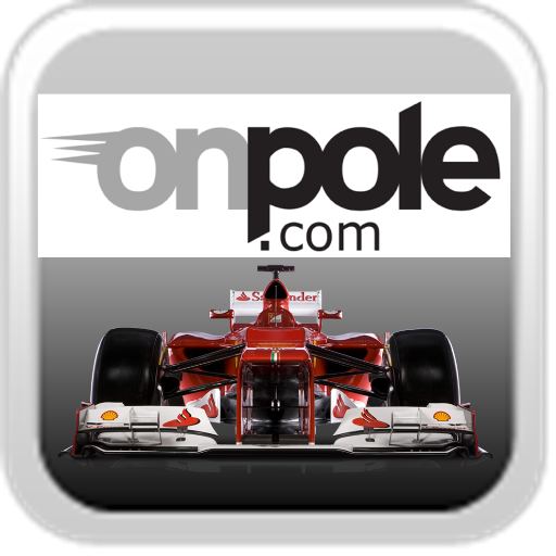 Onpole.com Motorsports Fan App LOGO-APP點子