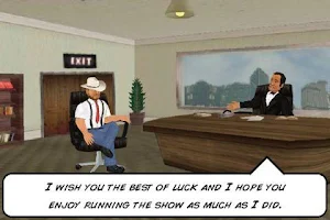 Booking Revolution Wrestling  v1.900