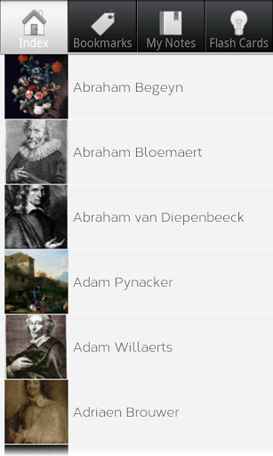 免費下載書籍APP|Dutch & Flemish Painters app開箱文|APP開箱王