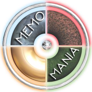 Memo Mania 1.0.05