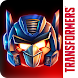 Angry Birds Transformers