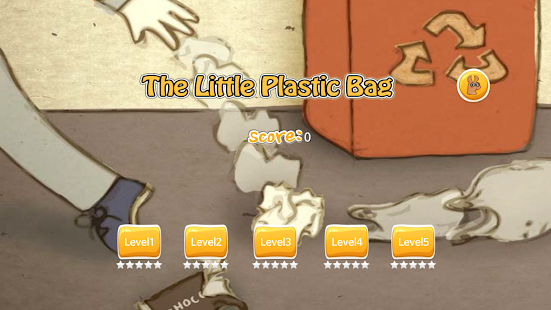 The Little Plastic Bag Screenshots 0