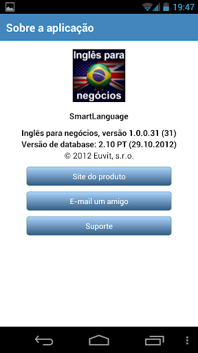 Inglês para negócios