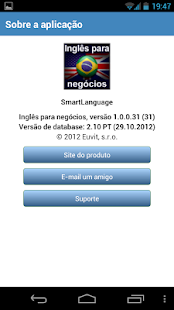 How to download Inglês para negócios patch 1.4.1.108 apk for pc