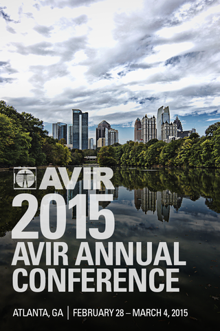 AVIR 2015 Annual Meeting