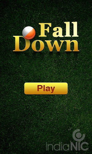 Fall Down