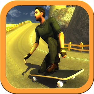 Skateboard Racing Free Hacks and cheats