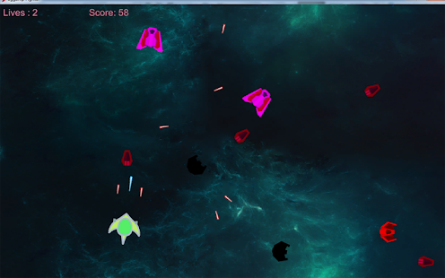 Download Death Shooter Game APK
