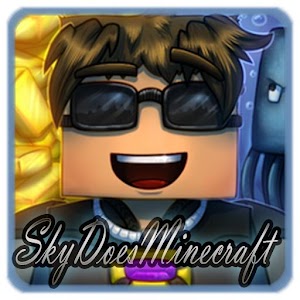 SkyDoesMinecraft 1.0
