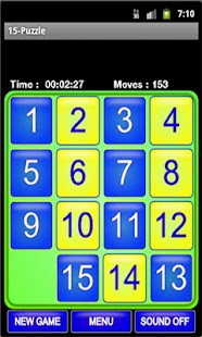 How to mod Puzzle 15 patch 1.3 apk for android