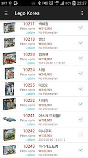 How to install 파브레고 - 레고 최저가 알리미 3.1 unlimited apk for bluestacks