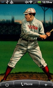 Download Baseball 1911 AL HD+ Wallpaper APK