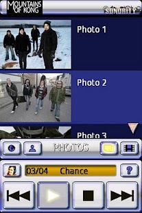 Free Download Sonority Mountains of Kong APK for Android