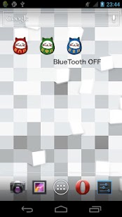 How to mod CatBluetooth lastet apk for laptop